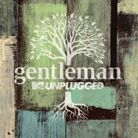 Gentleman: MTV Unplugged (Limited Edition) (Darkgreen...