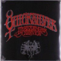 Quicksilver Messenger Service (Quicksilver): Quicksilver...