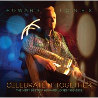 Howard Jones (New Wave): Celebrate It Together: Very Best...