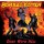 Bonsai Kitten: Done With Hell (180g) (Limited Edition) (Yellow Red Splash Vinyl) -   - (LP / D)