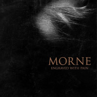 Morne: Engraved With Pain (Smoke Vinyl) -   - (LP / E)