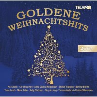 Variou: Goldene Weihnachtshits 2023