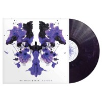 Of Mice & Men: Tether (Limited Edition) (Dark Purple...