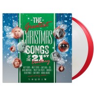 Various Artists: The Greatest Christmas Songs Of The 21st...