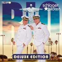 Die Schlagerpiloten: RIO (Deluxe Edition) - Telamo  - (CD...