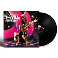 William Bootsy Collins: Play With Bootsy - A Tribute To...