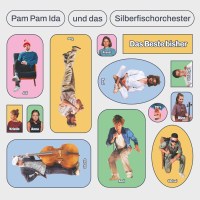 Pam Pam Ida: Das Beste bisher -   - (CD / D)