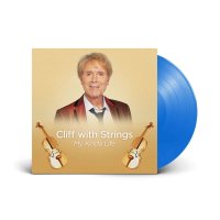 Cliff Richard: Cliff With Strings: My Kinda Life (Limited...