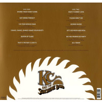 KC & The Sunshine Band: The Best Of KC & The...