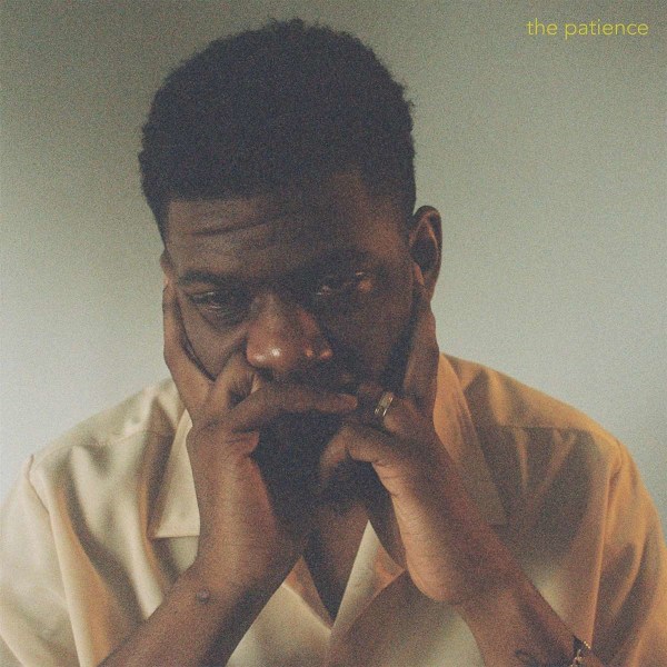 Mick Jenkins: The Patience (Yellow Vinyl) -   - (LP / T)