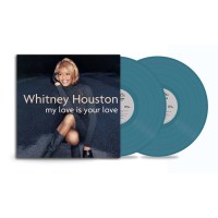 Whitney Houston: My Love Is Your Love (25th Anniversary)...