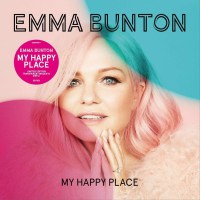 Emma Bunton (Spice Girls): My Happy Place (Limited...