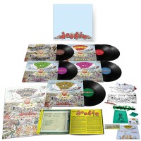 Green Day: Dookie (30th Anniversary Edition) (Limited...