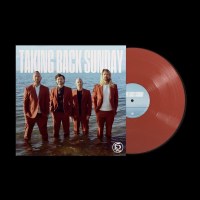 Taking Back Sunday: 152 (Limited Edition) (Brick Red Vinyl)