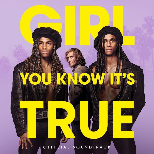 Milli Vanilli: Girl, You Know Its True -   - (CD / G)