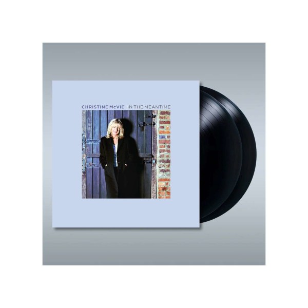 Christine McVie: In The Meantime (remastered) -   - (LP / I)