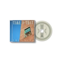 Take That: This Life -   - (CD / T)