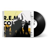 R.E.M.: Collapse Into Now (180g) -   - (LP / C)