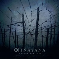 Hinayana: Shatter And Fall -   - (LP / S)