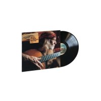 Willie Nelson: It Always Will Be (180g)