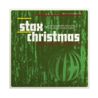 Various Artists: Stax Christmas (remastered)