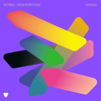 Various Artists: Global Underground: Unique (180g)...