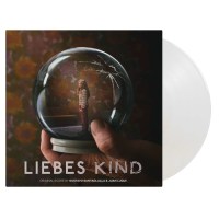 OST: Liebes Kind (180g) (Limited Edition) (Crystal Clear...