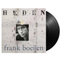 Frank Boeijen: Heden (180g) -   - (LP / H)