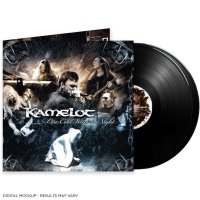 Kamelot: One Cold Winters Night -   - (LP / O)