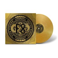 Five Finger Death Punch: F8 (Limited Edition) (Gold...