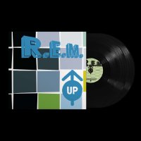 R.E.M.: Up (remastered) (180g) -   - (LP / U)