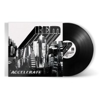 R.E.M.: Accelerate (180g) -   - (LP / A)