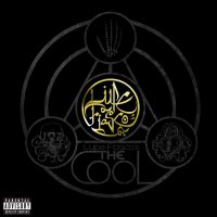 Lupe Fiasco: The Cool (Limited Edition) (Black Ice Vinyl)...