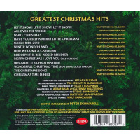 Chicago: Greatest Christmas Hits -   - (CD / G)