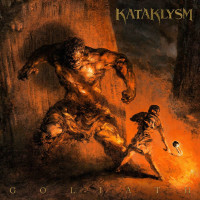 Kataklysm: Goliath -   - (CD / G)