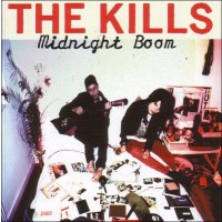 The Kills: Midnight Boom