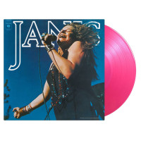 Janis Joplin: Janis (180g) (Limited Numbered Edition)...