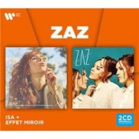 Zaz (Isabelle Geffroy): 2 Originals