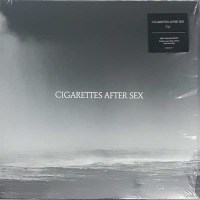 Cigarettes After Sex: Cry (180g) (Deluxe Edition) -   -...