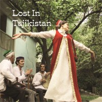 Various Artists: Lost in Tajikistan