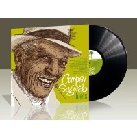 Compay Segundo (1907-2003): Duets -   - (LP / D)