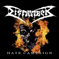 Dismember: Hate Campaign -   - (CD / H)