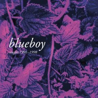 Blueboy: Singles 1991 - 1998 -   - (CD / S)