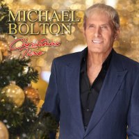 Michael Bolton: Christmas Time -   - (CD / C)