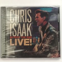 Chris Isaak: Beyond The Sun Live! -   - (CD / B)