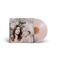 Larkin Poe: Peach (Limited Edition) (Baby Pink Vinyl) -...