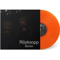 Röyksopp: Senior (180g) (Limited Numbered Edition)...