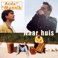 Acda & De Munnik: Naar Huis (180g) (Limited Numbered...