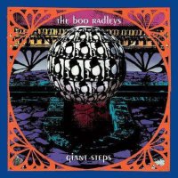 The Boo Radleys: Giant Steps (30th Anniversary) (Orange...