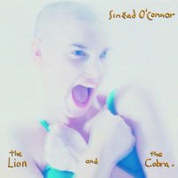 Sinéad OConnor: The Lion And The Cobra -   - (LP / T)